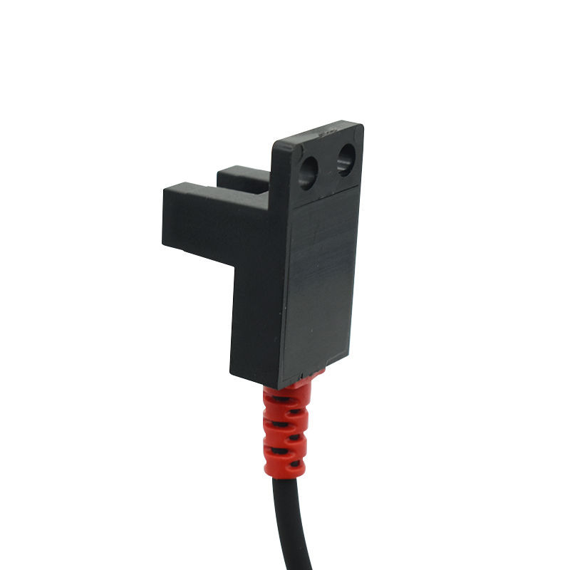 Original F&C Jiajun U-slot photoelectric switch FC-SPX307Z NPN เอาท์พุทเหนี่ยวนําสวิทช์จํากัดเซ็นเซอ