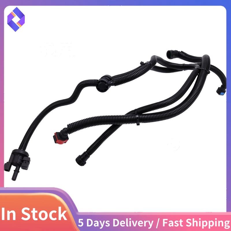 K2G3-9D289-A1E Steam Separator Solenoid วาล์วท่อสําหรับขอบ 2.0L 4 Cyl 2.0L