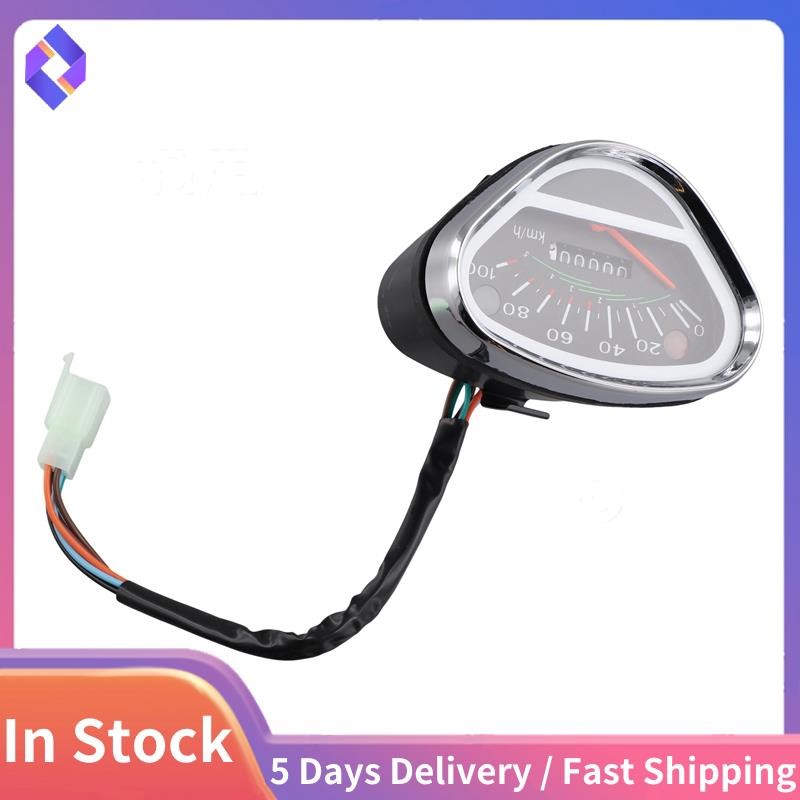 มาตรวัดความเร็วรถจักรยานยนต์สําหรับ 70 CT50 CT70 DIGITAL METER