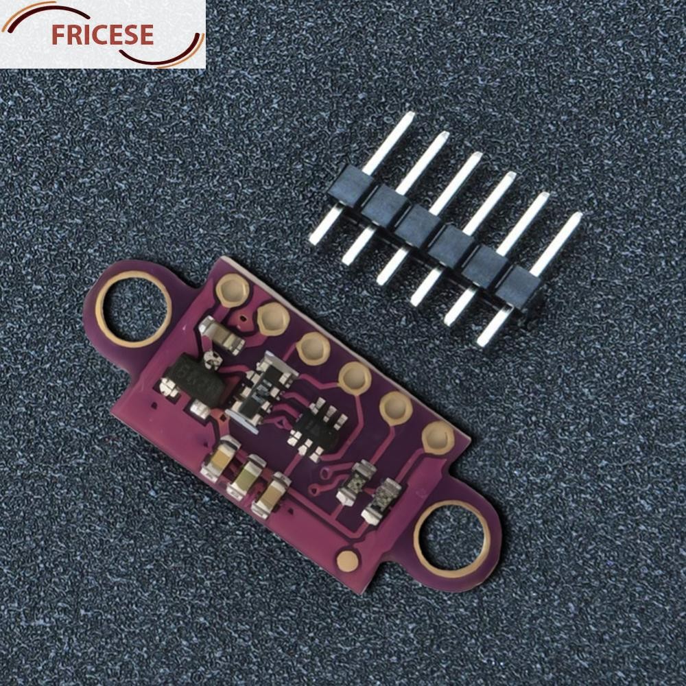 VL53L0X Time-of-Flight Ranging Sensor IIC GY-530 VL53L0X VL53L1X V2 Distance Module with PIN [Frices