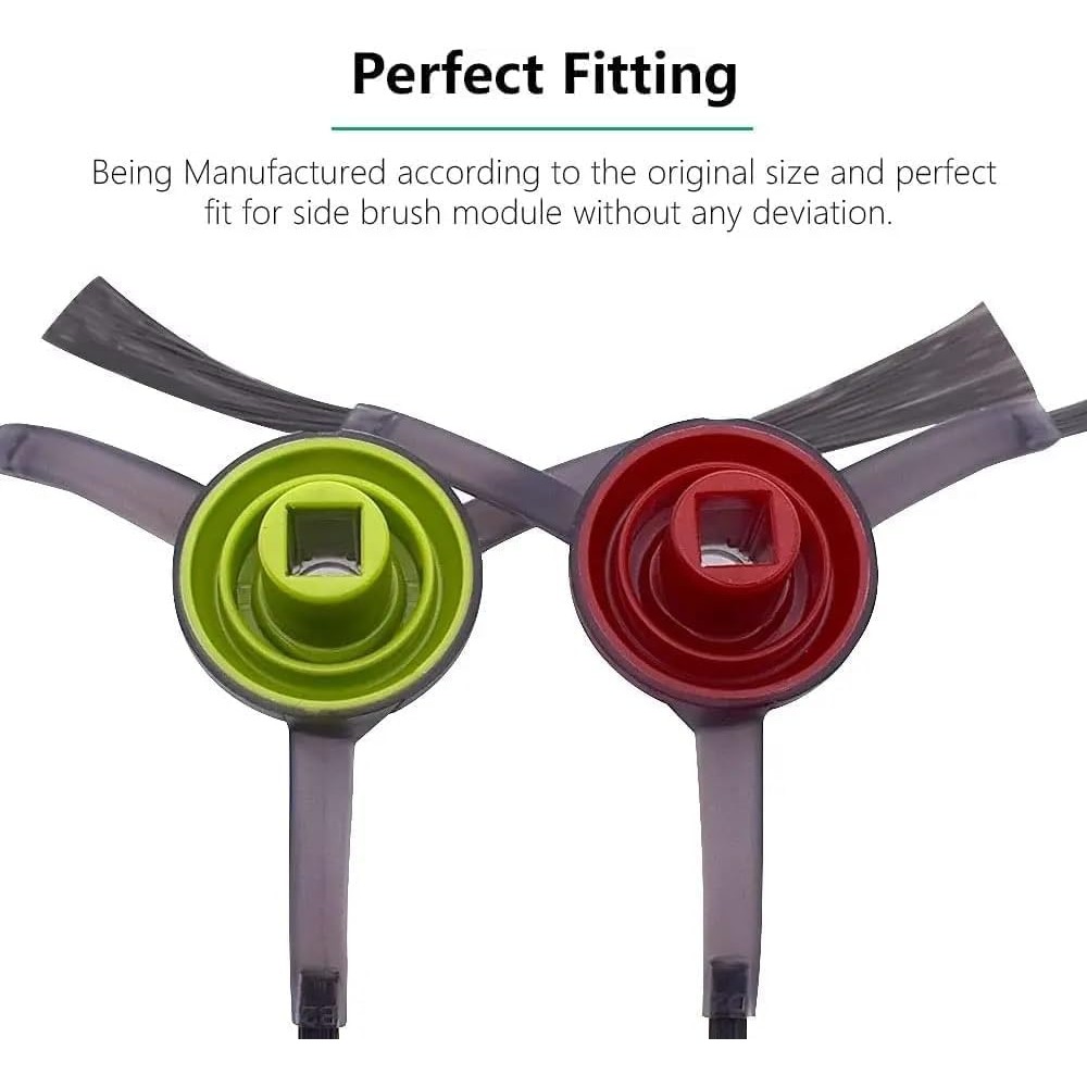 อะไหล่สําหรับสูญญากาศ Ecovacs DEEBOT OZMO 920 950 T8 AIVI Max T9 T5 N5 N7 N8 + N8 Pro DX55 DX93 DJ65