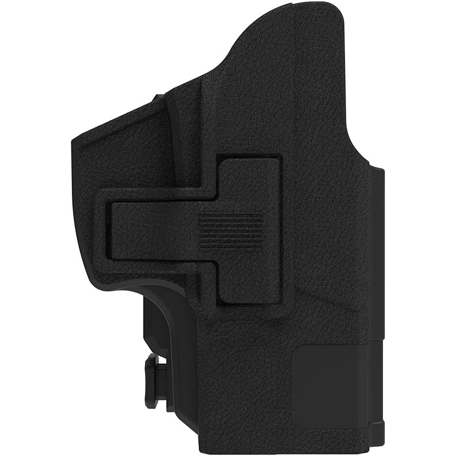 Taurus PT111 G2 G2C G3 G3C OWB & Paddle Holster ยุทธวิธี, เหมาะสำหรับ millennium G2 G2C PT111 PT132 