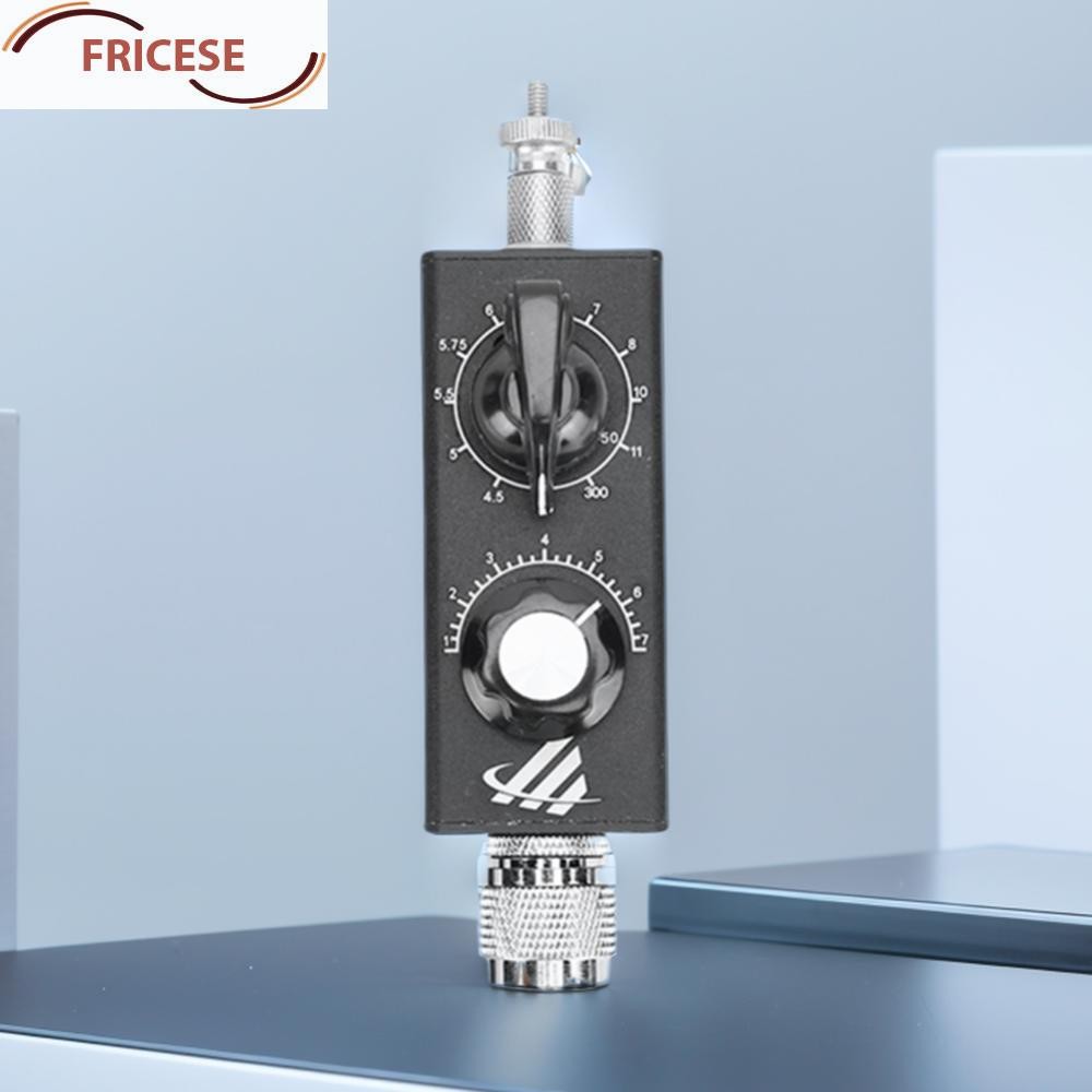 20W QRP Full-Band Tuned Antenna 5MHz-55MHz Tuned Shortwave Antenna HF Full Band Tuned Aerial สําหรับ