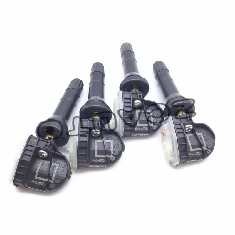 เซ็นเซอร์ตรวจสอบความดันยางสําหรับ Ford B-Max C-MAX FIESTA FOCUS MONDEO TOURNEO NAVIGATOR MAZDA BT-50