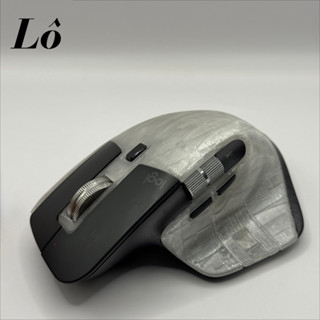 เคสทดแทนสําหรับเมาส์ Logitech Master 3/3s (พร้อมคําแนะนําทาง…