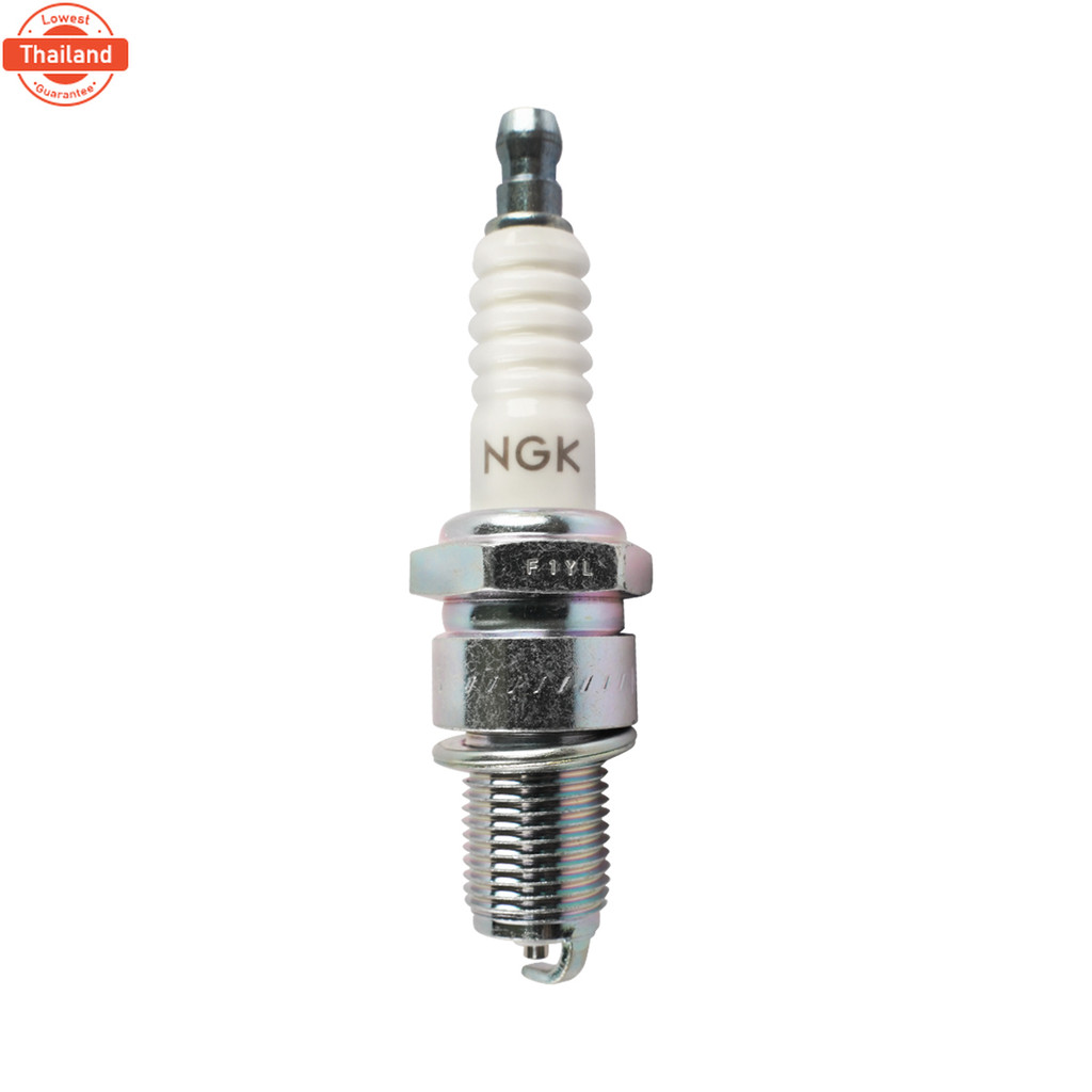 NGK หัวเทียน BP6ES  แพ็ค 4 หัว