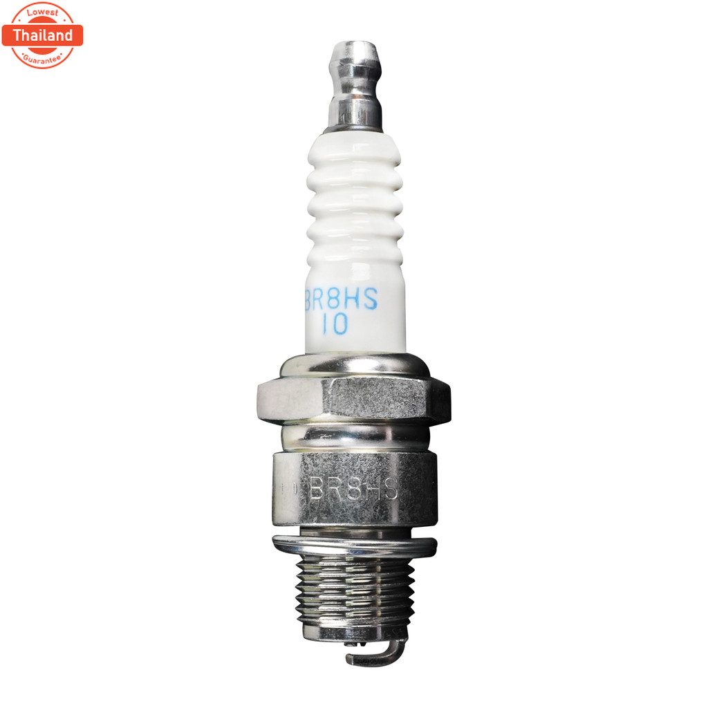 NGK หัวเทียน BR8HS-10