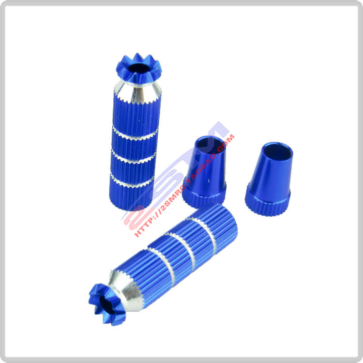 FUTABA FUTABA FUTABA Diwacolal รีโมทคอนโทรล Thumb Rod Head ขยายโลหะ Rocker 3 มม. สกรูเกลียว