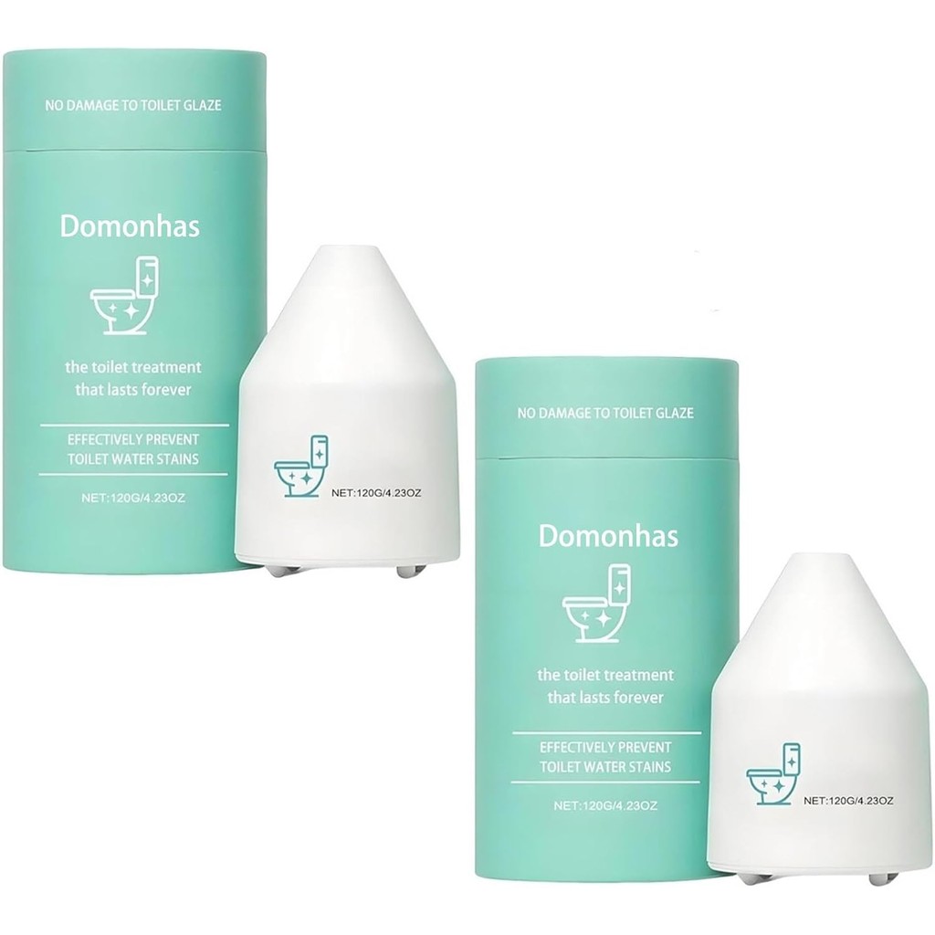 Krazy Clean Pro 10 Year Toilet Cleaner, Crazy Klean Toilet Cleaner, Krazy Kleen Bowl Toilets, Long-L