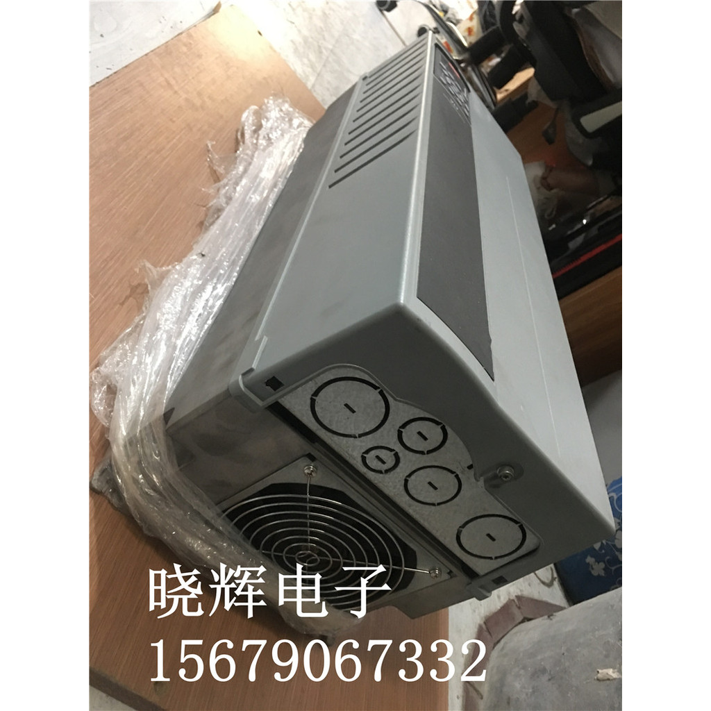 Denvers Inverter FC301P18KT4E21H2BGC 18.5KW 380V: 131B4029 Ready Stock