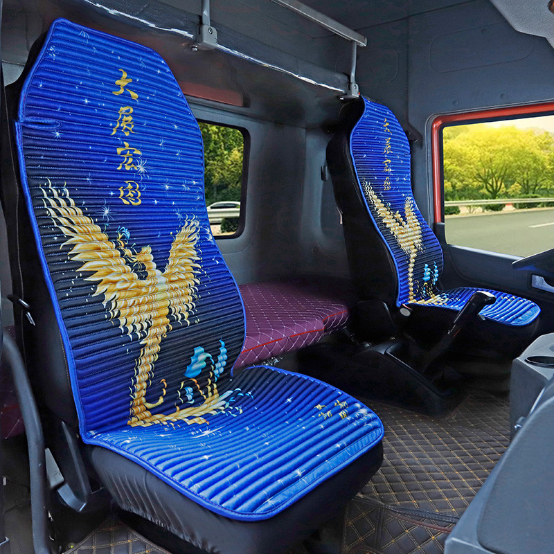 Liberation J7 ใหม่ J6PJH6 ใหม่ Tough V รุ่น 2.0 เบาะรองนั่ง Sendeka C7H G7H Four Seasons ที่หุ้มเบาะ