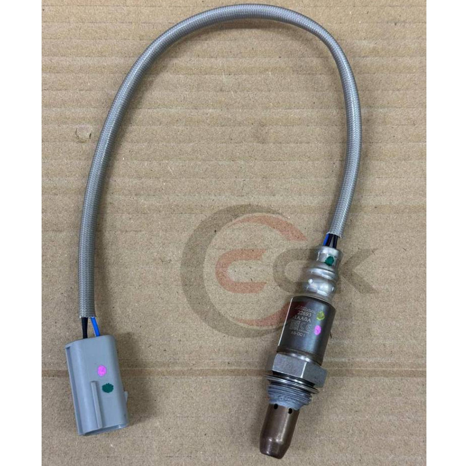 NISSAN TEANA J32 / X-TRAIL T31 / MURANO Z51 2.5 CC FRONT DEPAN AIR FUEL OXYGEN SENSOR EXHAUST O2 SEN