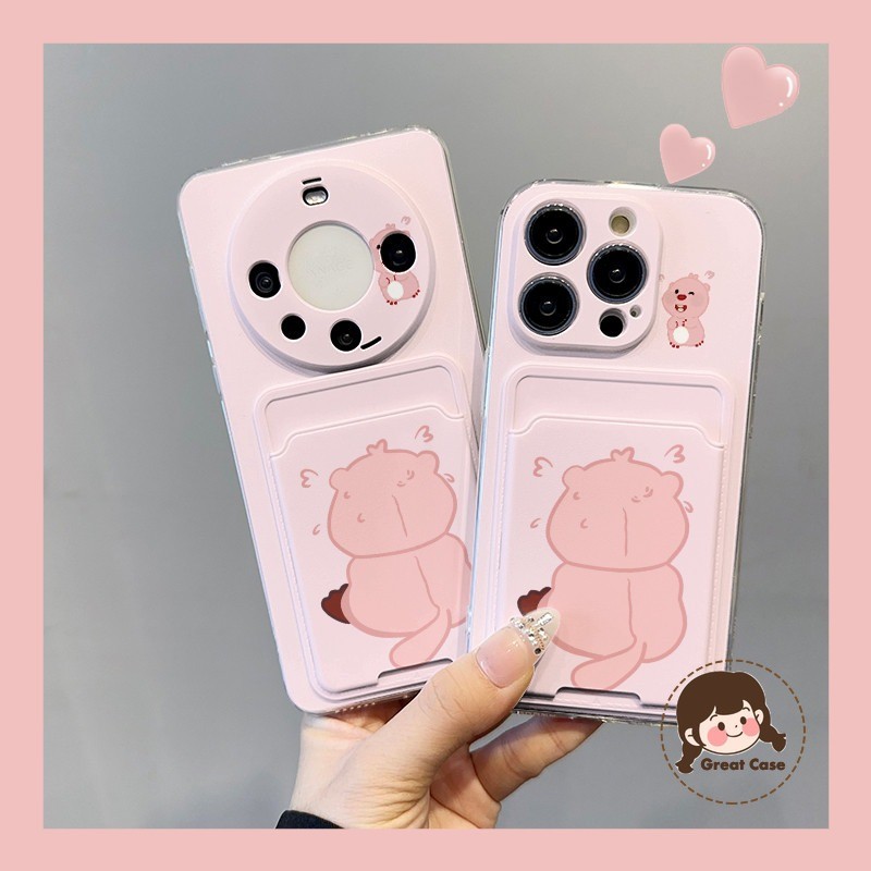 น่ารัก Doraemon Card Holder สําหรับ Vivo Y17 Y16 Y15S Y15A Y15 Y13 Y12 Y12S Y12A Y11S Y11 Y9S Y3S Y3