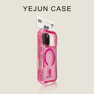 ขั้นสูงเอวเล็กแม่เหล็กดูดสามในหนึ่งเดียวเคสโทรศัพท์มือถือสําหรับ ไอโฟน17 16 15 14 13 12 11 มือโปร สูงสุด กันกระแทกป้องกันกล้องป้องกันการตกฮาร์ดปกหลัง