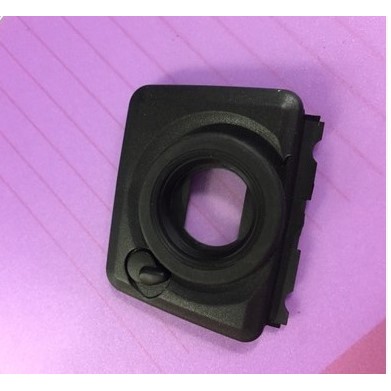 ยี่ห้อใหม่ Original Nikon D810 Eyepiece ชุด D810 Eyepiece D810 ฝาครอบด้านบน Eye Mask ซ่อมกล้อง