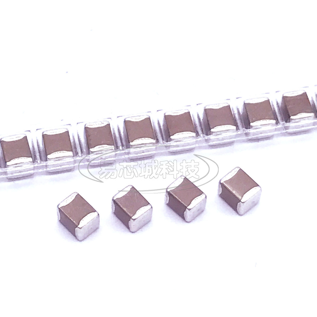 ชิปตัวเก็บประจุ 1210 22UF 226K 16V 25V 35V 50V 63V 100V X7R เซรามิค