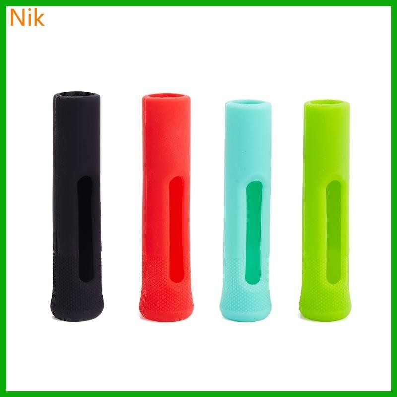 Stylus Cover Silicone Protective Sleeve Wrap for  Tablet Pen PTH460 PTH660