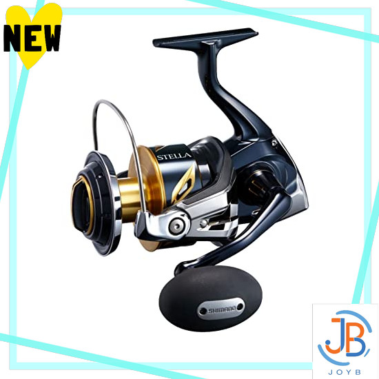 Direct From Japan Shimano (SHIMANO) Spinning Reel 22 Stella SW 10000HG Stella