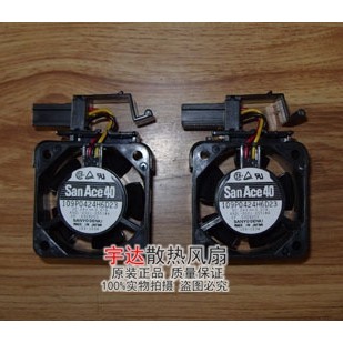 ใหม่เอี่ยม 109P0424H6D23 A90L-0001-051#A发那科FANUC พัดลมระบบ ประกัน 2 ปี