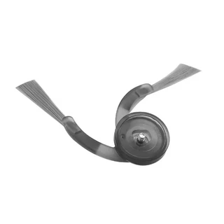 Roborock Qrevo C Pro Qrevo C Qrevo 5AE Edge หุ่นยนต์อุปกรณ์เสริมสูญญากาศหลักแปรงด้านข้างถุงเก็บฝุ่น Mop ผ้ากรองอะไหล่