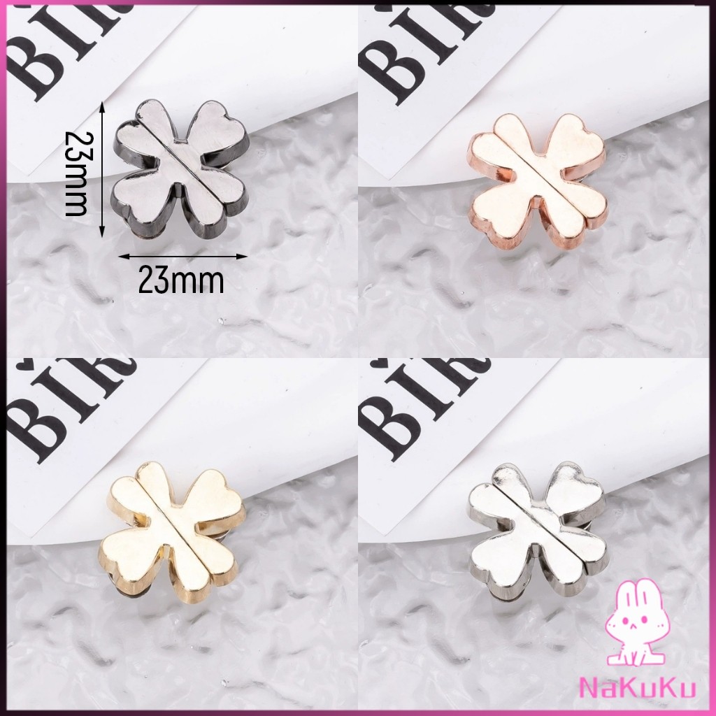 NKK 1 ชิ้น กระุดุมติ