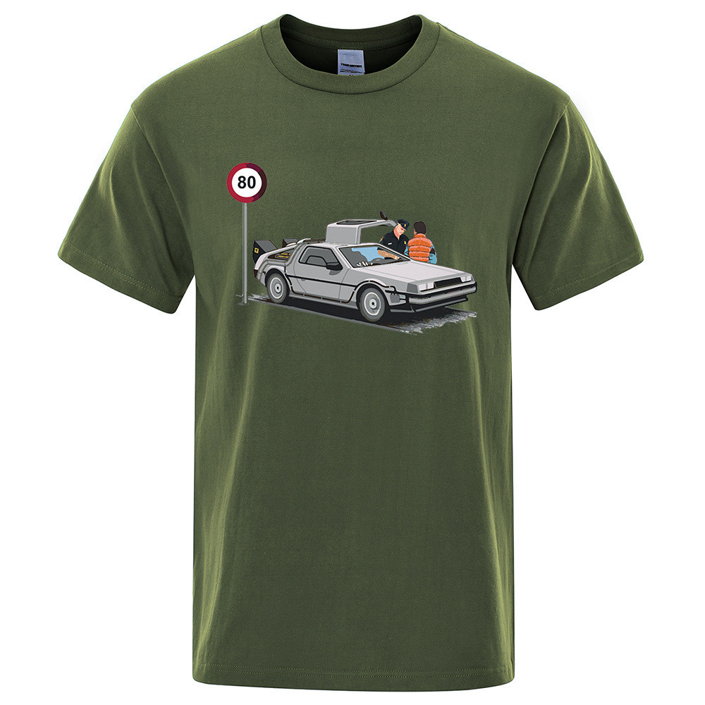 _shirt_yyMen绿色 棉CODShirt _ dnew_ssize 23T Over 2025ChaughtSpeeding 4CAH