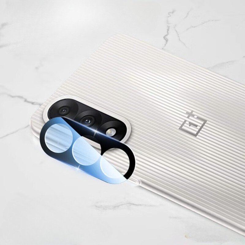 สําหรับ Oneplus Ace 5 Racing Ultra 3D กล้องเลนส์ Protector กระจกด้านหลังสําหรับ ONEPLUS 1 + Ace5 ACE