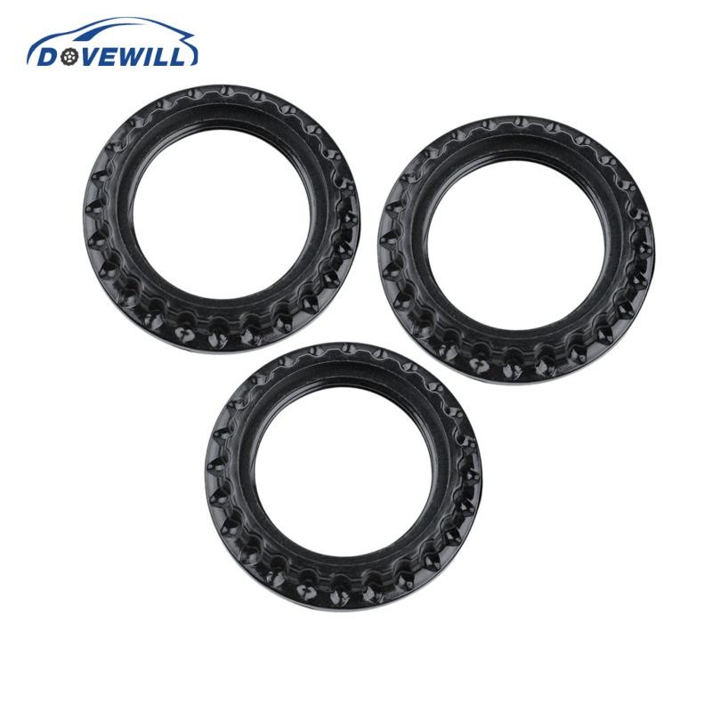 [Dovewill] E26 แหวนไฟ Retainer แหวน Accs อเนกประสงค์ ใช้งานง่าย น้ําหนักเบา ติดตั้งทดแทนสําหรับ Home