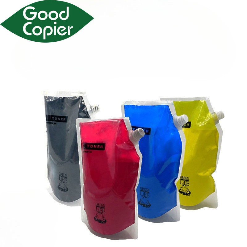 MX-61Toner สําหรับ SHARP MX-2651 3051 3551 4051 MX-3071 MX3571 MX4071 ญี่ปุ่นนําเข้าคุณภาพสูง 1000g