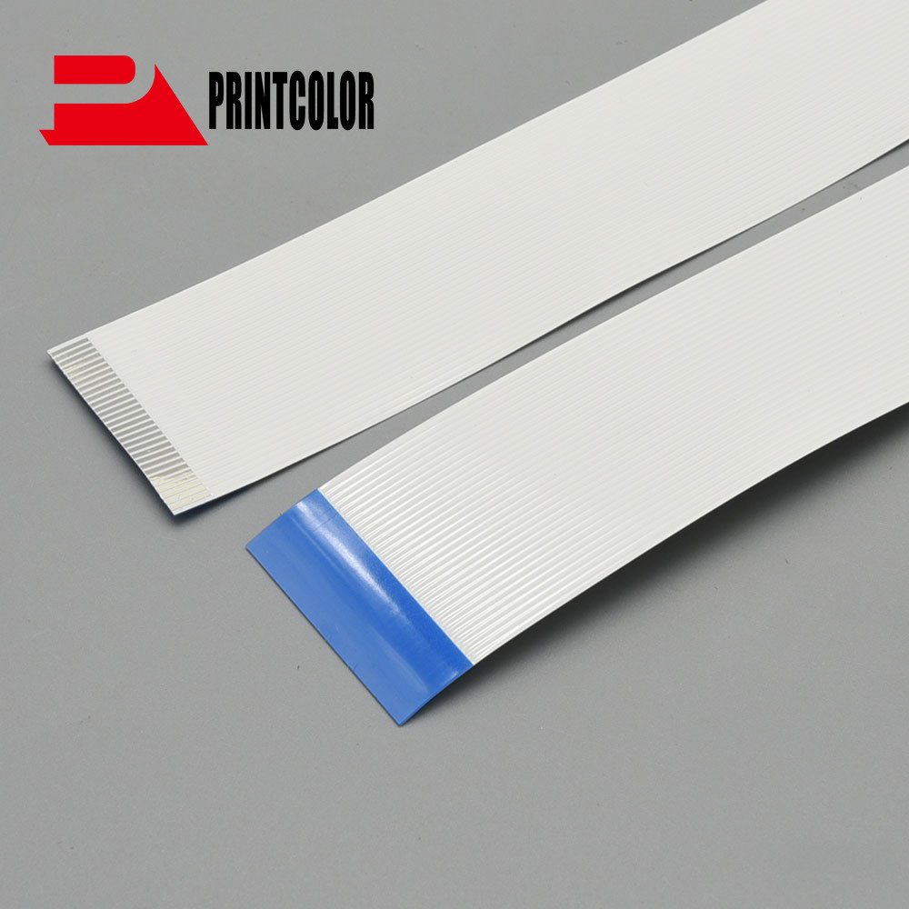 1 PC หัว 31pins สําหรับ Epson DX5 หัวพิมพ์สาย FFC สายเคเบิลข้อมูลแบนสําหรับ Allwin Xuli Aifa Witcolo