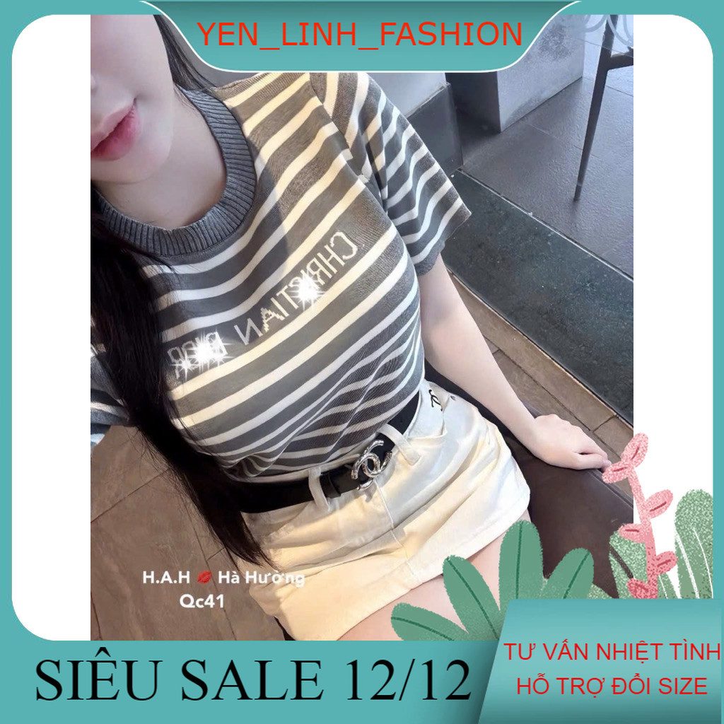 เสื้อสเวตเตอร์ mtg Ke DO สุดฮอตพร้อมป้ายคอ QCCC และรูปถ่ายจริง