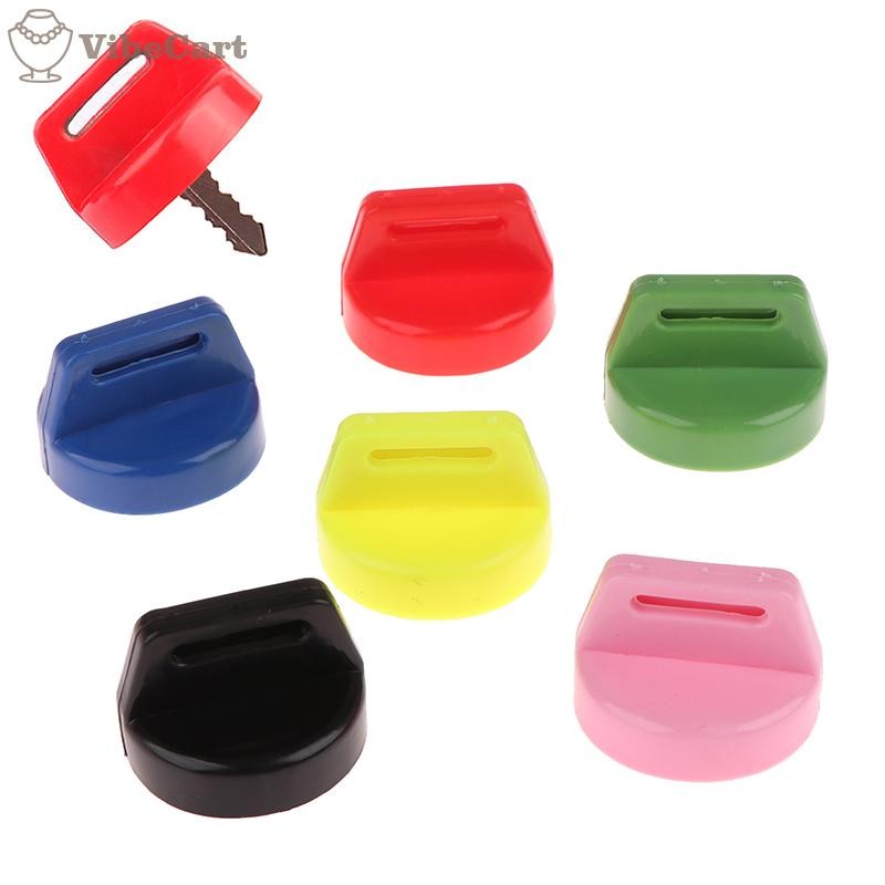 VibeCart‌ 1 ATV UTV Quad กุญแจรถ Fob จุดระเบิดสําหรับ Polaris RZR XP 1000 800 570 Ranger Sportsman T