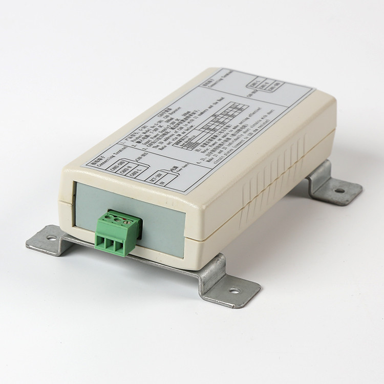 อุปกรณ์เสริมลิฟต์เหมาะสําหรับ Tissen G-381B สีขาวสีฟ้าเครื่องขยายสัญญาณรีเลย์สามารถ V1.2-100K