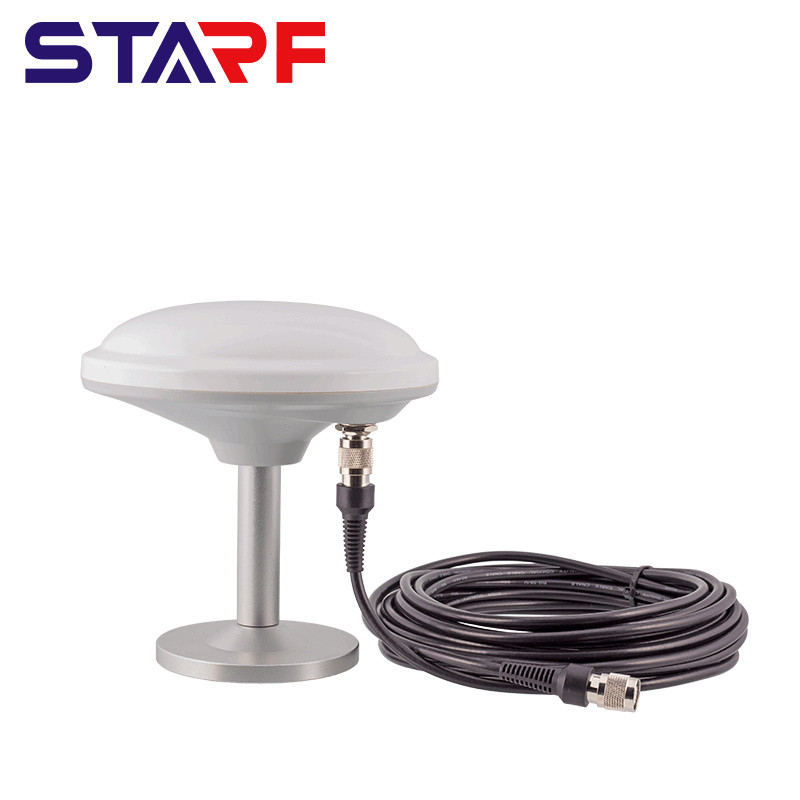 การ์ดบอร์ด Beidou UM982 ระบบนําทางในการขับขี่ เสาอากาศ Samsung Seven-Band gns STA-101 AR270