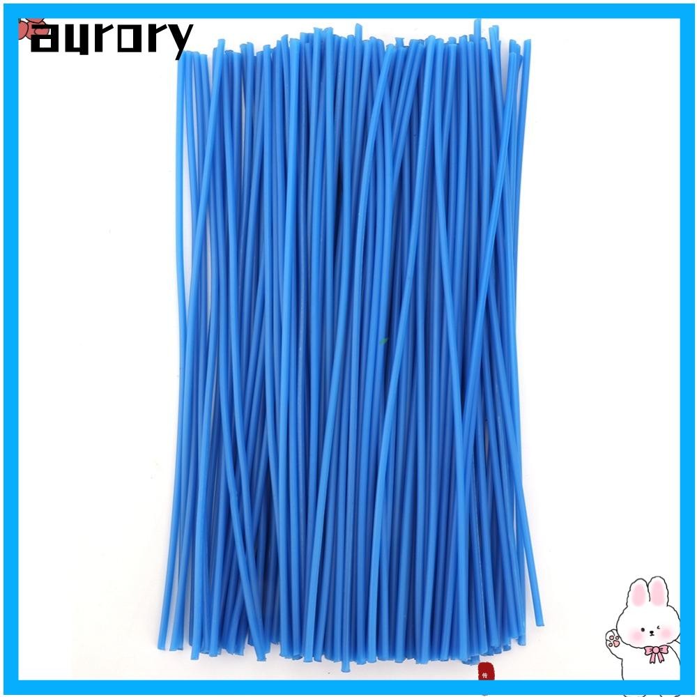 AURORY Dewax Wax Line เครื่องมือสำหรับทำตัวอย่างเครื่องประดับขนาดเส้นผ่าศูนย์กลาง 3 มม. เหมาะสำหรับใ