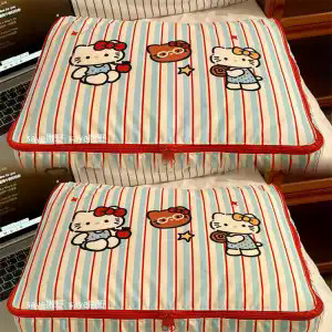 KT กระเป๋าเดินทางผู้หญิงขนาดใหญ่-ความจุชุดชั้นในการเดินทางเพื่อธุรกิจกันน้ํา Sub-Packing แบบพกพาเสื้อผ้ากระเป๋าจัดระเบียบ - รูปที่ 4