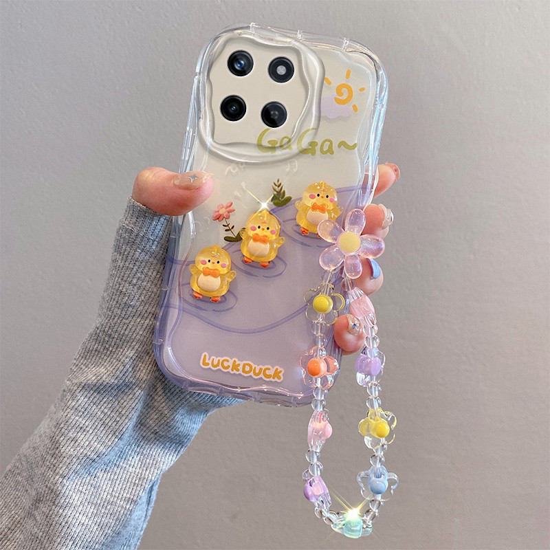 เคส Redmi 15C POCO C85 อะนิเมะการ์ตูน TPU เคสโทรศัพท์ซิลิโคนอ่อนนุ่ม TY2 - รูปที่ 5