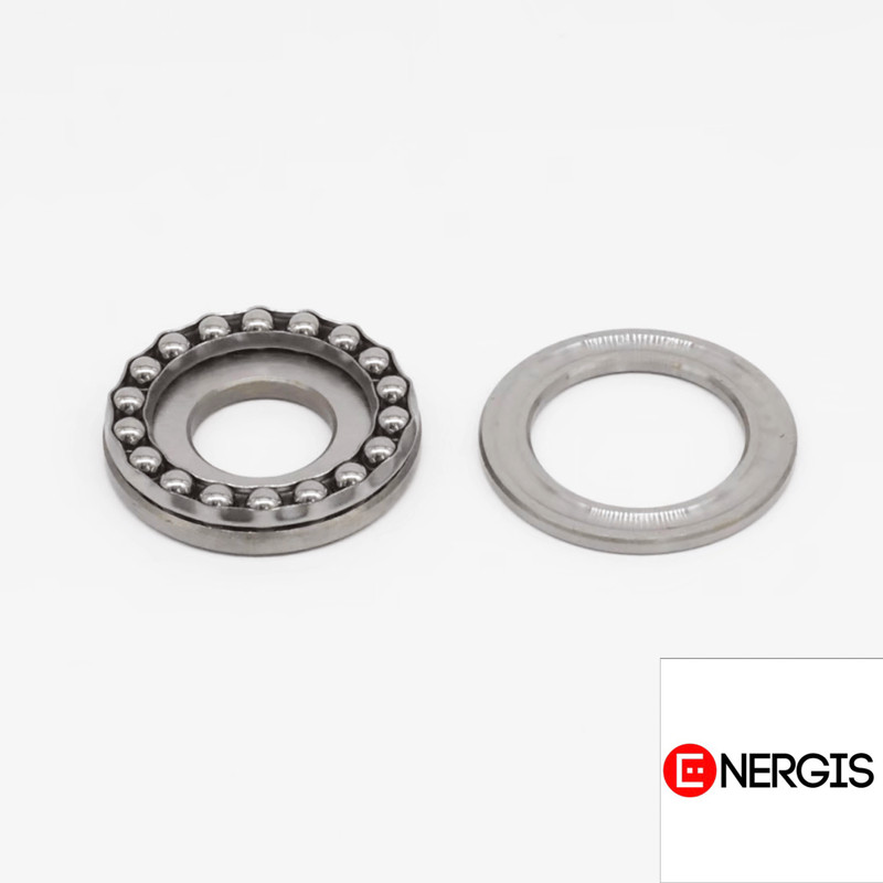 Flow Energy - NO1169B12 อะไหล่หัวปั๊มใหม่ ชุด Bearing set M6 / M9 / B2