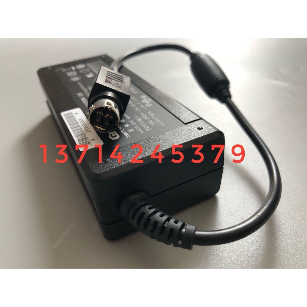 BMC Remac U-20A, U-20T, U-25T อะแดปเตอร์ไฟช่วยหายใจ Y25T สายไฟ