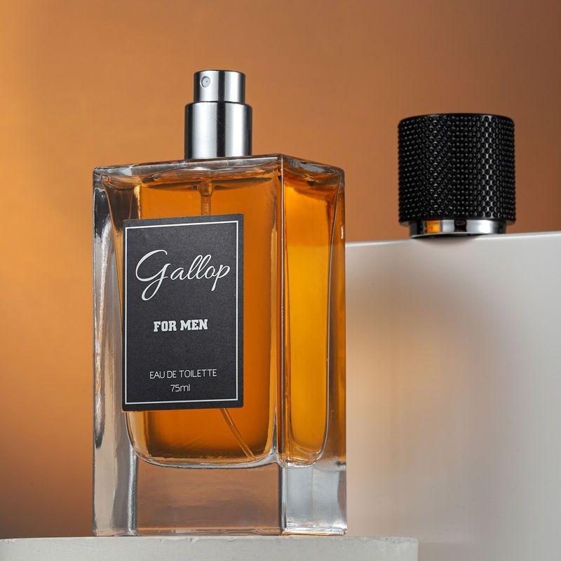 Fresh Fruity น้ําหอมกลิ่นหอมติดทนนาน 72 ชั่วโมงน้ําหอมผู้ชาย Eau De Toilette Cologne นักเรียนน้ําหอม