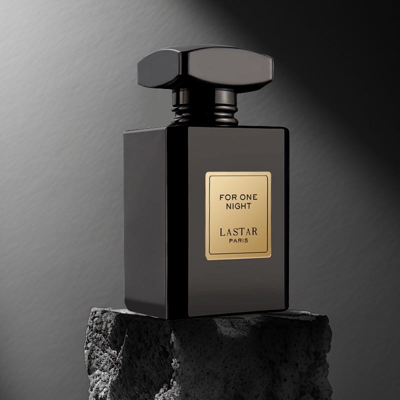 1 ขวด น้ําหอม LASTAR Vanilla สเปรย์กลิ่นหอมติดทนนาน น้ําหอม EDP น้ําหอม Coco Musk โน้ตไม้ น้ําหอมผู้