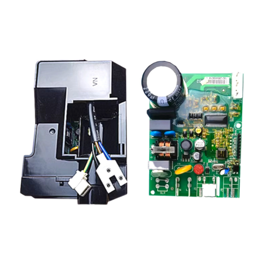 ใหม่สําหรับตู้เย็นอินเวอร์เตอร์บอร์ด VNB1111Y VTH1113Y VNX1116Y VNX1113Y Driver Board ส่วนประกอบ
