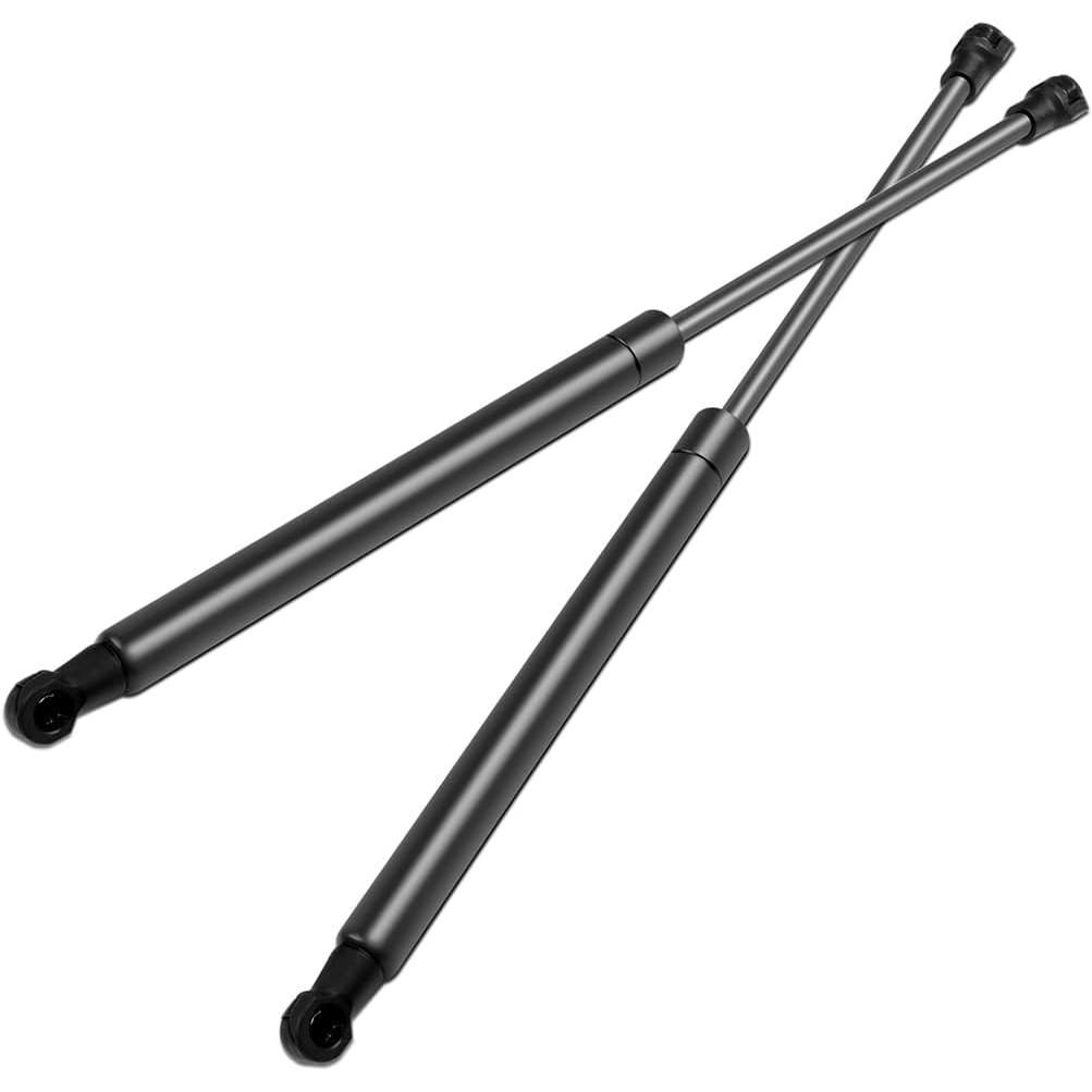 ECCPP Lift Support Replacement 2pcs Hood Struts Gas Springs Fit สําหรับ BMW 323i, 328i, 330i, 335i (
