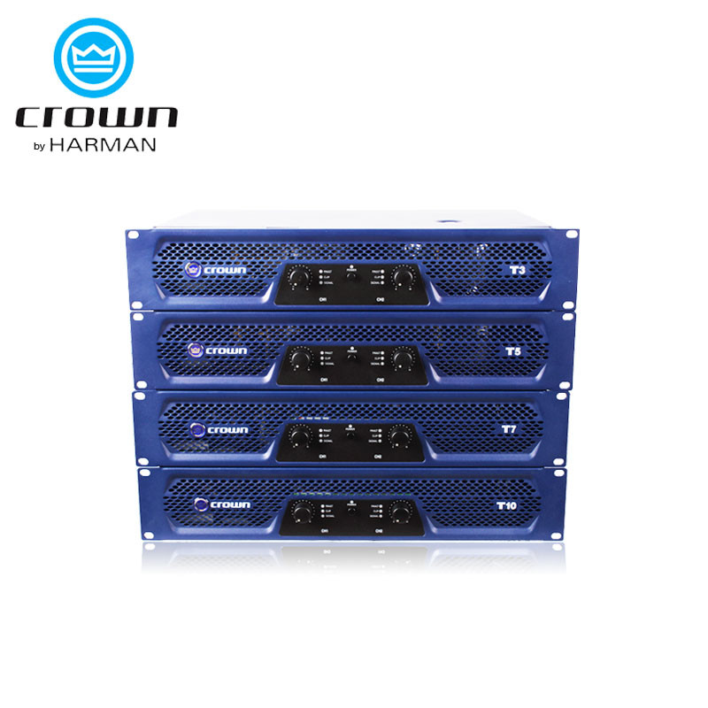 CROWN CROWN Professional Power Amplifier HIFI Conference Engineering KTV Conference Performance Home