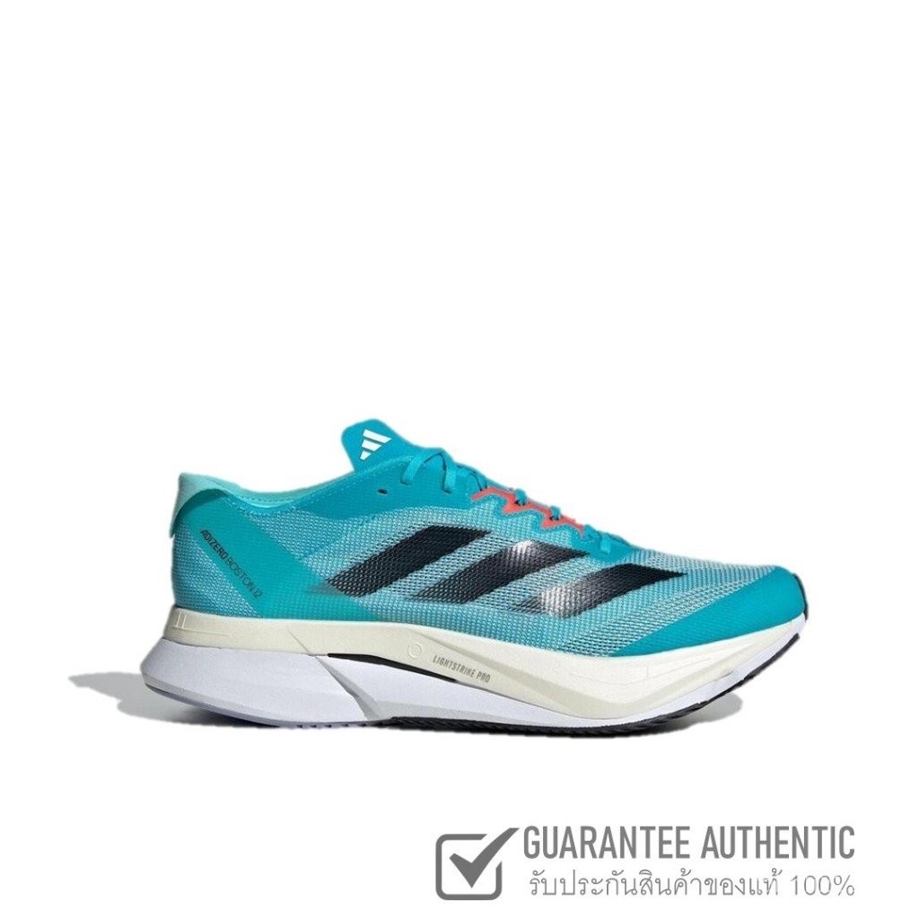 New Arrival Thai Label ADIZERO BOSTON 12 H03612 รองเท้าวิ่ง