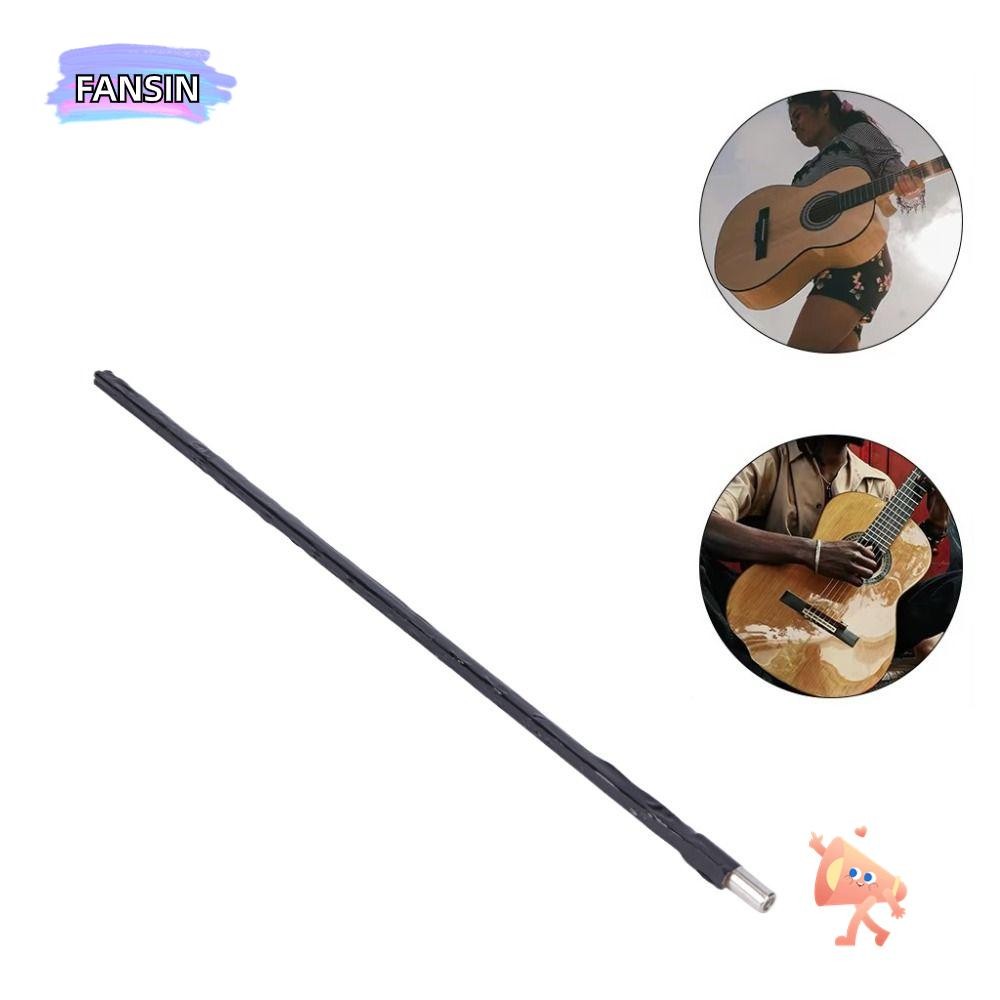 FANSIN Instruments Truss Rod, Two Way With Hex ประแจ Dual Guitar Truss Rod, Acoustic Guitar Accessor