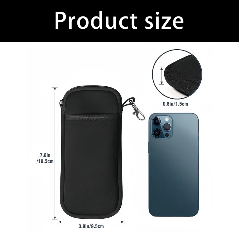 Doublebuy กระเป๋าเก็บคอนเทนเนอร์ Neoprene thumbnail 3