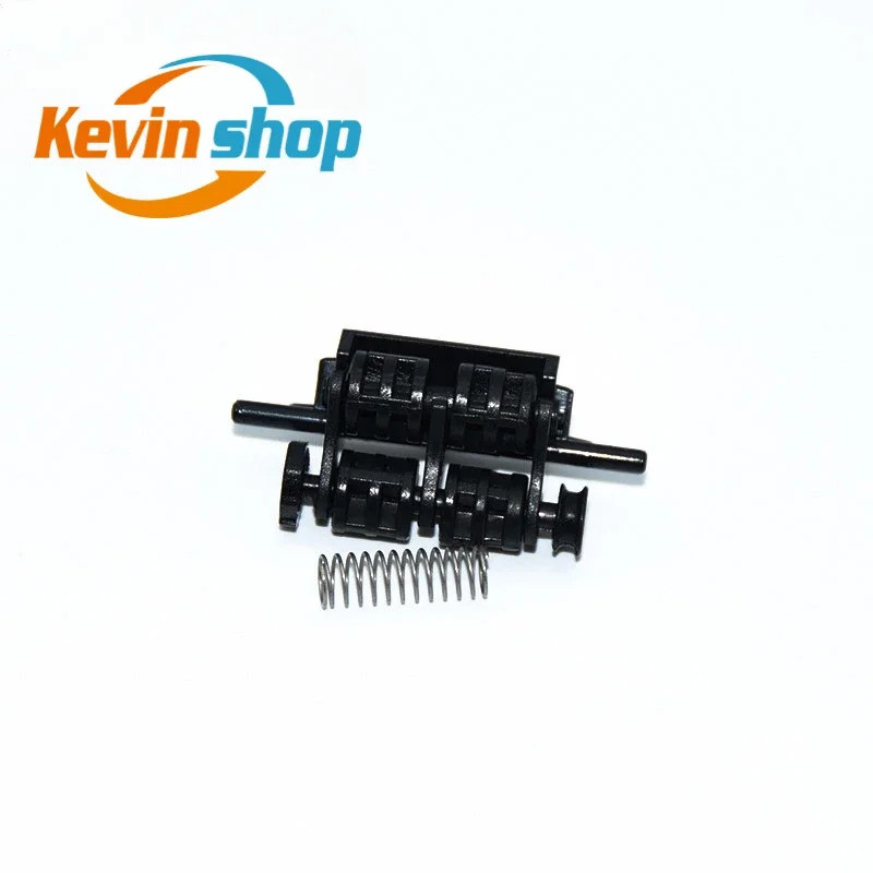 1 ชุด RL1-2111-000 Face Down Roller สําหรับ HP P2030 P2035 P2050 P2055 สําหรับ CANON iR1133 MF 5930 