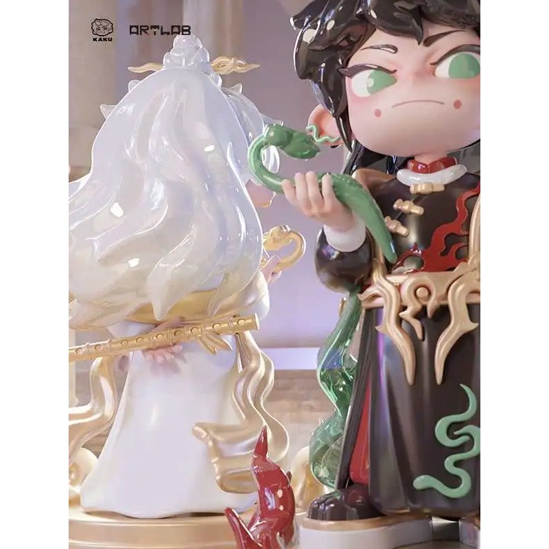 150% ~ 200% Kaku Semi Ruyi Limited Edition ตุ๊กตาใหญ่ Art ของเล่นของขวัญวันเกิดตุ๊กตา
