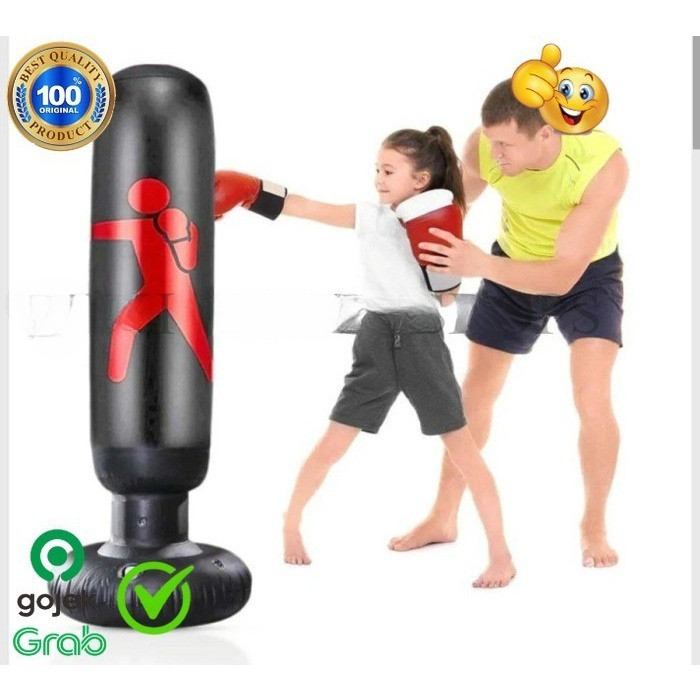 กระเป๋าชกมวยสําหรับเด็กคุณภาพสูงดั้งเดิม SS888